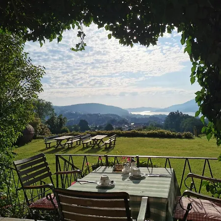 Lindenhof Velden am Woerthersee
