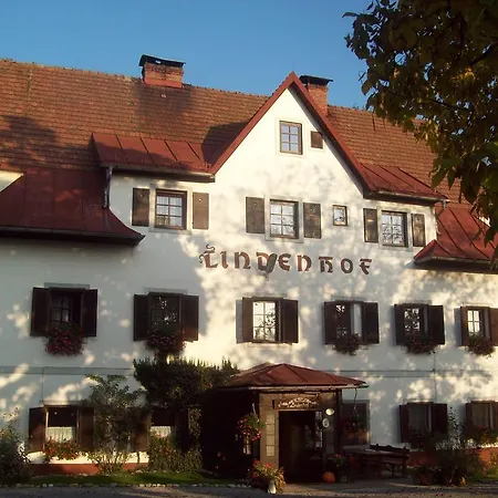 Farm stay Lindenhof