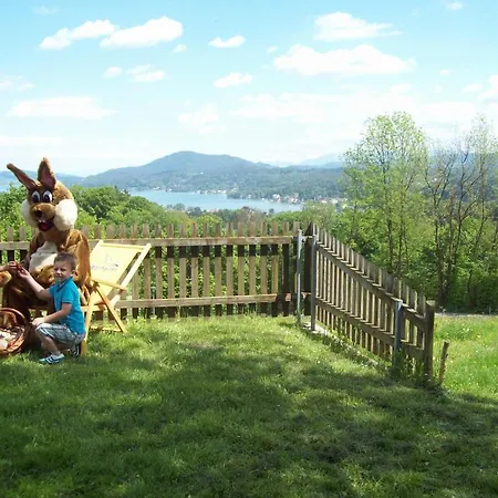 Lindenhof * Velden am Woerthersee