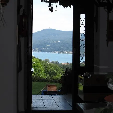 Lindenhof Farm stay